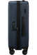 Mala de Cabine 55cm Expansível 4 Rodas Azul Meia-Noite - Mala de Cabine 55cm Expansível 4 Rodas Azul Meia-Noite - Restackd | Samsonite
