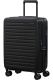 Mala de Cabine 55cm Expansível 4 Rodas Preto - Mala de Cabine 55cm Expansível 4 Rodas Preto - Restackd | Samsonite
