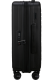 Mala de Cabine 55cm Expansível 4 Rodas Preto - Mala de Cabine 55cm Expansível 4 Rodas Preto - Restackd | Samsonite