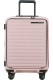 Mala de Cabine 55cm Expansível 4 Rodas c/ Acesso Frontal Rosa - Mala de Cabine 55cm Expansível 4 Rodas c/ Acesso Frontal Rosa - Restackd | Samsonite