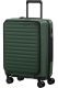 Mala de Cabine 55cm Expansível 4 Rodas c/ Acesso Frontal Verde - Mala de Cabine 55cm Expansível 4 Rodas c/ Acesso Frontal Verde - Restackd | Samsonite