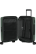 Mala de Cabine 55cm Expansível 4 Rodas c/ Acesso Frontal Verde - Mala de Cabine 55cm Expansível 4 Rodas c/ Acesso Frontal Verde - Restackd | Samsonite