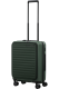 Mala de Cabine 55cm Expansível 4 Rodas c/ Acesso Frontal Verde - Mala de Cabine 55cm Expansível 4 Rodas c/ Acesso Frontal Verde - Restackd | Samsonite