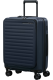 Mala de Cabine 55cm Expansível 4 Rodas c/ Acesso Frontal Azul Meia-Noite - Mala de Cabine 55cm Expansível 4 Rodas c/ Acesso Frontal Azul Meia-Noite - Restackd | Samsonite