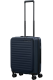Mala de Cabine 55cm Expansível 4 Rodas c/ Acesso Frontal Azul Meia-Noite - Mala de Cabine 55cm Expansível 4 Rodas c/ Acesso Frontal Azul Meia-Noite - Restackd | Samsonite