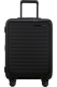 Mala de Cabine 55cm Expansível 4 Rodas c/ Acesso Frontal Preto - Mala de Cabine 55cm Expansível 4 Rodas c/ Acesso Frontal Preto - Restackd | Samsonite