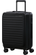 Mala de Cabine 55cm Expansível 4 Rodas c/ Acesso Frontal Preto - Mala de Cabine 55cm Expansível 4 Rodas c/ Acesso Frontal Preto - Restackd | Samsonite