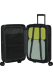 Mala de Cabine 55cm Expansível 4 Rodas c/ Acesso Frontal Preto - Mala de Cabine 55cm Expansível 4 Rodas c/ Acesso Frontal Preto - Restackd | Samsonite
