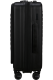 Mala de Cabine 55cm Expansível 4 Rodas c/ Acesso Frontal Preto - Mala de Cabine 55cm Expansível 4 Rodas c/ Acesso Frontal Preto - Restackd | Samsonite
