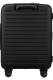 Mala de Cabine 55cm Expansível 4 Rodas c/ Acesso Frontal Preto - Mala de Cabine 55cm Expansível 4 Rodas c/ Acesso Frontal Preto - Restackd | Samsonite