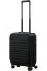 Mala de Cabine 55cm Expansível 4 Rodas c/ Acesso Frontal Preto - Mala de Cabine 55cm Expansível 4 Rodas c/ Acesso Frontal Preto - Restackd | Samsonite