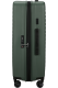 Mala de Viagem Média 68cm Expansível 4 Rodas Verde - Mala de Viagem Média 68cm Expansível 4 Rodas Verde - Restackd | Samsonite