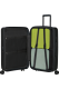 Mala de Viagem Média 68cm Expansível 4 Rodas Preto - Mala de Viagem Média 68cm Expansível 4 Rodas Preto - Restackd | Samsonite