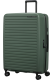 Mala de Viagem Grande 75cm Expansível 4 Rodas Verde - Mala de Viagem Grande 75cm Expansível 4 Rodas Verde - Restackd | Samsonite