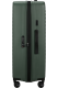 Mala de Viagem Grande 75cm Expansível 4 Rodas Verde - Mala de Viagem Grande 75cm Expansível 4 Rodas Verde - Restackd | Samsonite