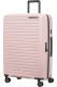 Mala de Viagem Grande 75cm Expansível 4 Rodas Rosa - Mala de Viagem Grande 75cm Expansível 4 Rodas Rosa - Restackd | Samsonite