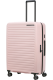 Mala de Viagem Grande 75cm Expansível 4 Rodas Rosa - Mala de Viagem Grande 75cm Expansível 4 Rodas Rosa - Restackd | Samsonite