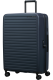 Mala de Viagem Grande 75cm Expansível 4 Rodas Azul Meia-Noite - Mala de Viagem Grande 75cm Expansível 4 Rodas Azul Meia-Noite - Restackd | Samsonite