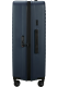Mala de Viagem Grande 75cm Expansível 4 Rodas Azul Meia-Noite - Mala de Viagem Grande 75cm Expansível 4 Rodas Azul Meia-Noite - Restackd | Samsonite