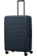 Mala de Viagem Grande 75cm Expansível 4 Rodas Azul Meia-Noite - Mala de Viagem Grande 75cm Expansível 4 Rodas Azul Meia-Noite - Restackd | Samsonite