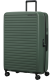 Mala de Viagem Extragrande 81cm Expansível 4 Rodas Verde - Mala de Viagem Extragrande 81cm Expansível 4 Rodas Verde - Restackd | Samsonite