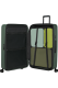 Mala de Viagem Extragrande 81cm Expansível 4 Rodas Verde - Mala de Viagem Extragrande 81cm Expansível 4 Rodas Verde - Restackd | Samsonite