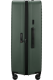 Mala de Viagem Extragrande 81cm Expansível 4 Rodas Verde - Mala de Viagem Extragrande 81cm Expansível 4 Rodas Verde - Restackd | Samsonite