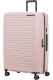Mala de Viagem Extragrande 81cm Expansível 4 Rodas Rosa - Mala de Viagem Extragrande 81cm Expansível 4 Rodas Rosa - Restackd | Samsonite