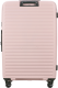 Mala de Viagem Extragrande 81cm Expansível 4 Rodas Rosa - Mala de Viagem Extragrande 81cm Expansível 4 Rodas Rosa - Restackd | Samsonite