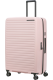 Mala de Viagem Extragrande 81cm Expansível 4 Rodas Rosa - Mala de Viagem Extragrande 81cm Expansível 4 Rodas Rosa - Restackd | Samsonite