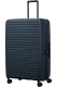 Mala de Viagem Extragrande 81cm Expansível 4 Rodas Azul Meia-Noite - Mala de Viagem Extragrande 81cm Expansível 4 Rodas Azul Meia-Noite - Restackd | Samsonite