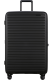 Mala de Viagem Extragrande 81cm Expansível 4 Rodas Preto - Mala de Viagem Extragrande 81cm Expansível 4 Rodas Preto - Restackd | Samsonite