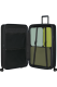 Mala de Viagem Extragrande 81cm Expansível 4 Rodas Preto - Mala de Viagem Extragrande 81cm Expansível 4 Rodas Preto - Restackd | Samsonite