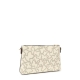 Tous | Mala Clutch Kaos Icon Bege | Misscath