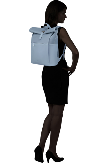 Mochila para Portátil 15.6 Azul