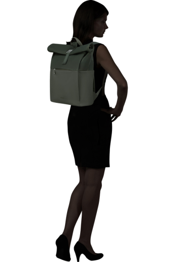 Mochila para Portátil 15.6 Verde