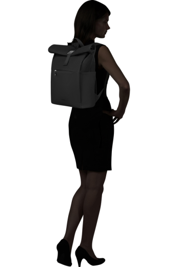 Mochila para Portátil 15.6 Preto