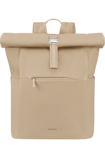 Mochila para Portátil 15.6 Areia