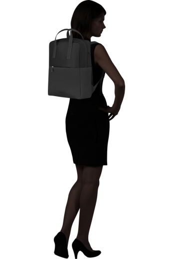 Mochila para Portátil 15.6 Preto