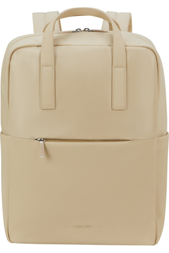 Mochila para Portátil 15.6 Areia