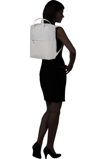 Mochila para Portátil 15.6 Cinzento