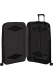 Mala de Viagem Extragrande 84cm 4 Rodas Major-Lite Preta - Misscath | Mala de Viagem Extragrande 84cm 4 Rodas Major-Lite Preta | Samsonite