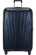 Mala de Viagem Extragrande 84cm 4 Rodas Major-Lite Azul Meia-Noite - Misscath | Mala de Viagem Extragrande 84cm 4 Rodas Major-Lite Azul Meia-Noite | Samsonite