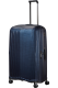 Mala de Viagem Extragrande 84cm 4 Rodas Major-Lite Azul Meia-Noite - Misscath | Mala de Viagem Extragrande 84cm 4 Rodas Major-Lite Azul Meia-Noite | Samsonite