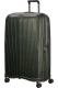 Misscath| Mala de Viagem Extragrande 84cm 4 Rodas Major-Lite Verde Hera | Samsonite