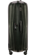 Misscath| Mala de Viagem Extragrande 84cm 4 Rodas Major-Lite Verde Hera | Samsonite