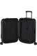 Mala de Cabine 55cm Expansível 4 Rodas c/ Acesso Frontal NeoPod Preta - Misscath | Mala de Cabine 55cm Expansível 4 Rodas c/ Acesso Frontal NeoPod Preta | Samsonite
