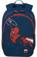 Mochila Escolar S+ Marvel Disney Ultimate 2.0 Homem-Aranha - Misscath | Mochila Escolar S+ Marvel Disney Ultimate 2.0 Homem-Aranha | Samsonite