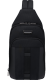 Bolsa Sling Preta - Bolsa Sling Preta - Urban-Eye | Samsonite