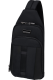 Bolsa Sling Preta - Bolsa Sling Preta - Urban-Eye | Samsonite